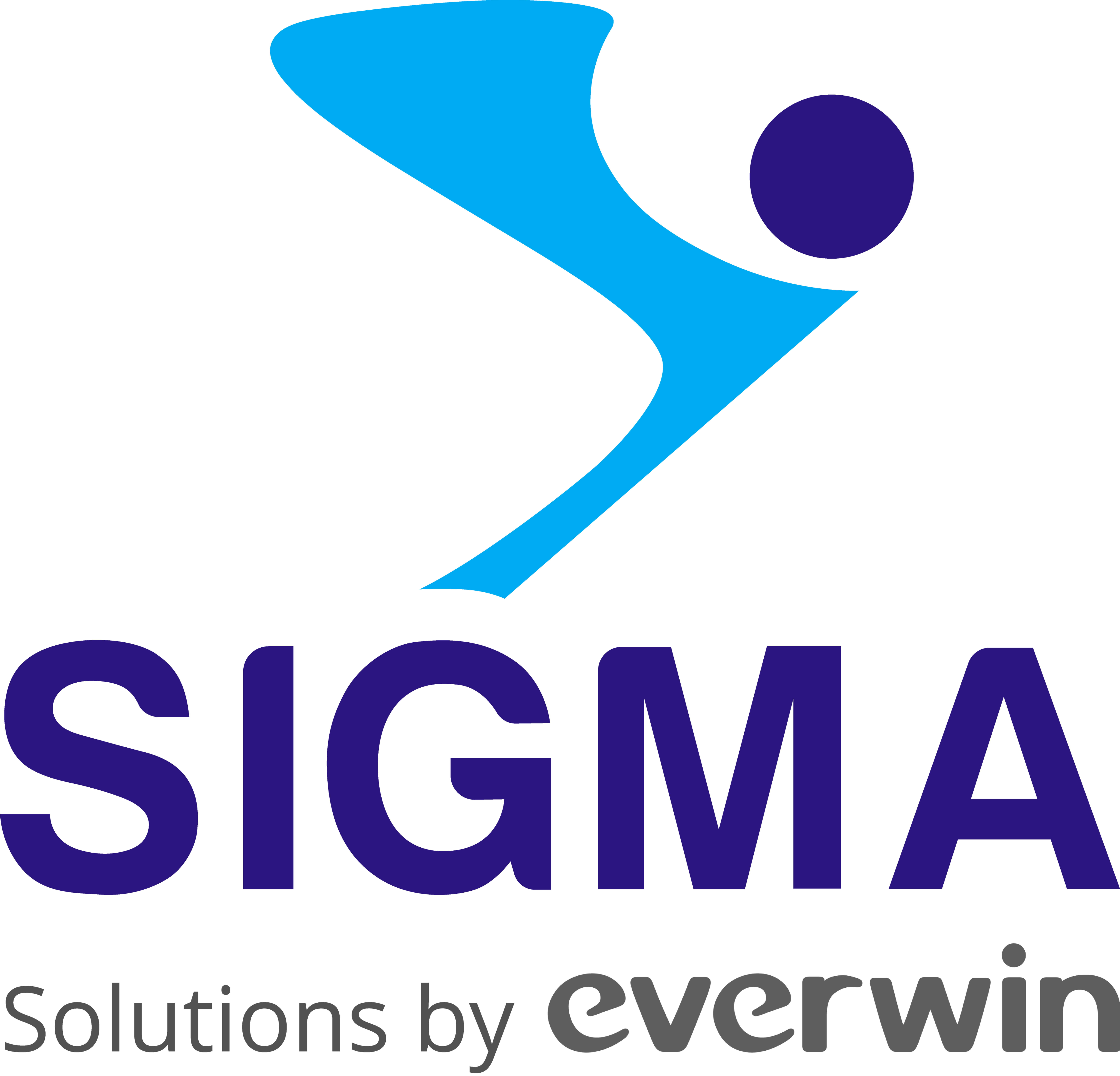 Logo sigma