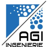 Logo AGI ingenierie