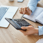 Gestion des dépenses sur vos affaires