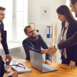 Gestion d'affaires