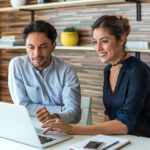 Logiciel de gestion pour architectes