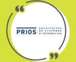 Témoignage client Prios éditeur de logiciels