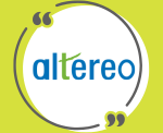 Altereo, témoignages clients Everwin SX