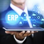 ERP de gestion d’affaires 8 critères pour bien le choisir