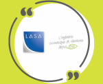 Lasa