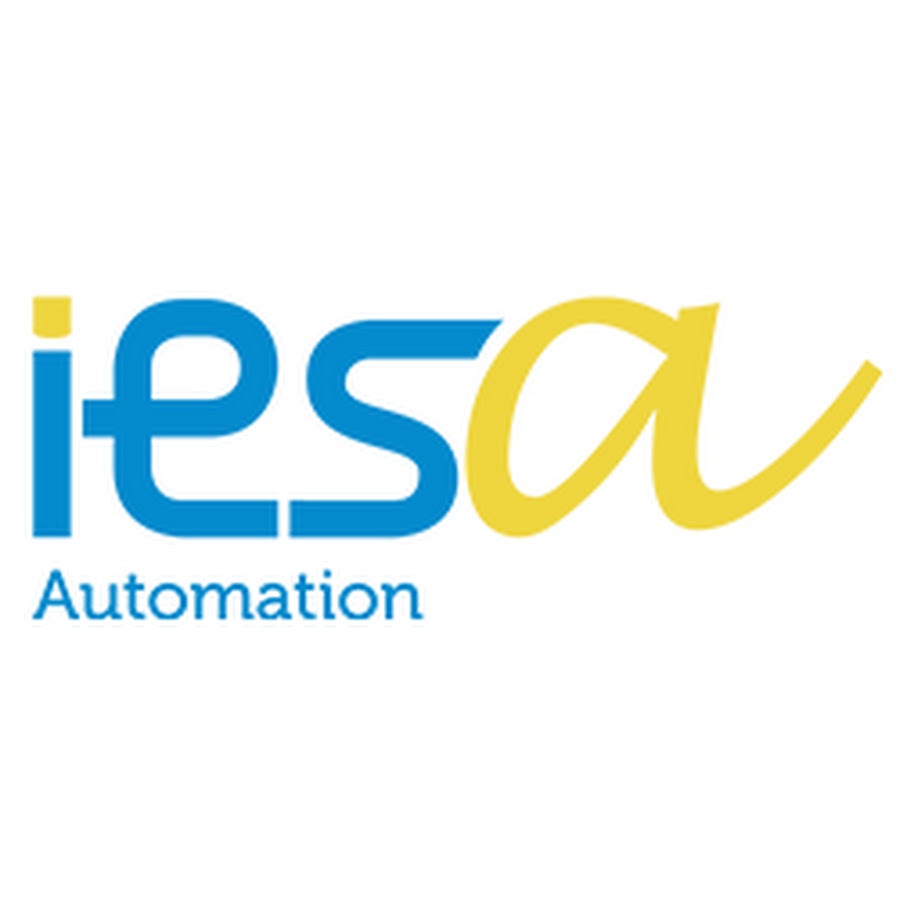 Logo IEASA, société d’ingénierie en automatisme et process industriels